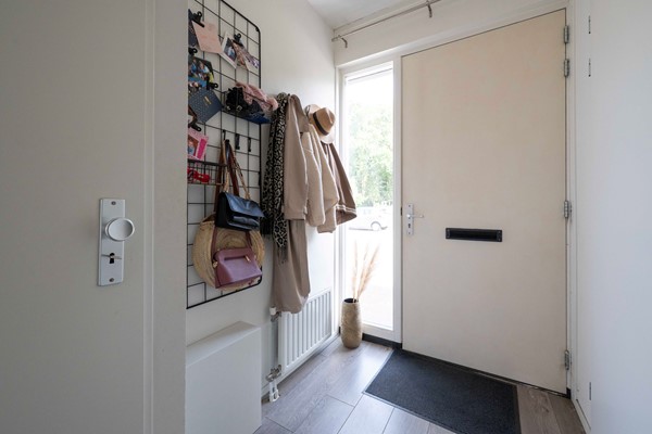 Medium property photo - Steenuil 12, 4744 PB Bosschenhoofd